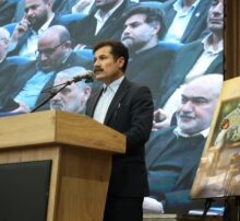 دولت، دین خود را به مردم صبور و مقاوم خوزستان ادا میکند