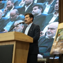 دولت، دین خود را به مردم صبور و مقاوم خوزستان ادا می‌کند