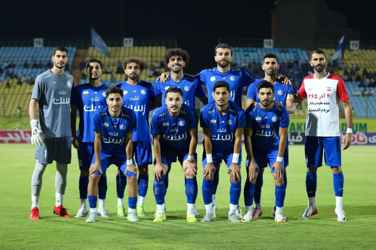 غیبت سه بازیکن کلیدی خیبر خرمآباد در دیدار حساس آبادان
