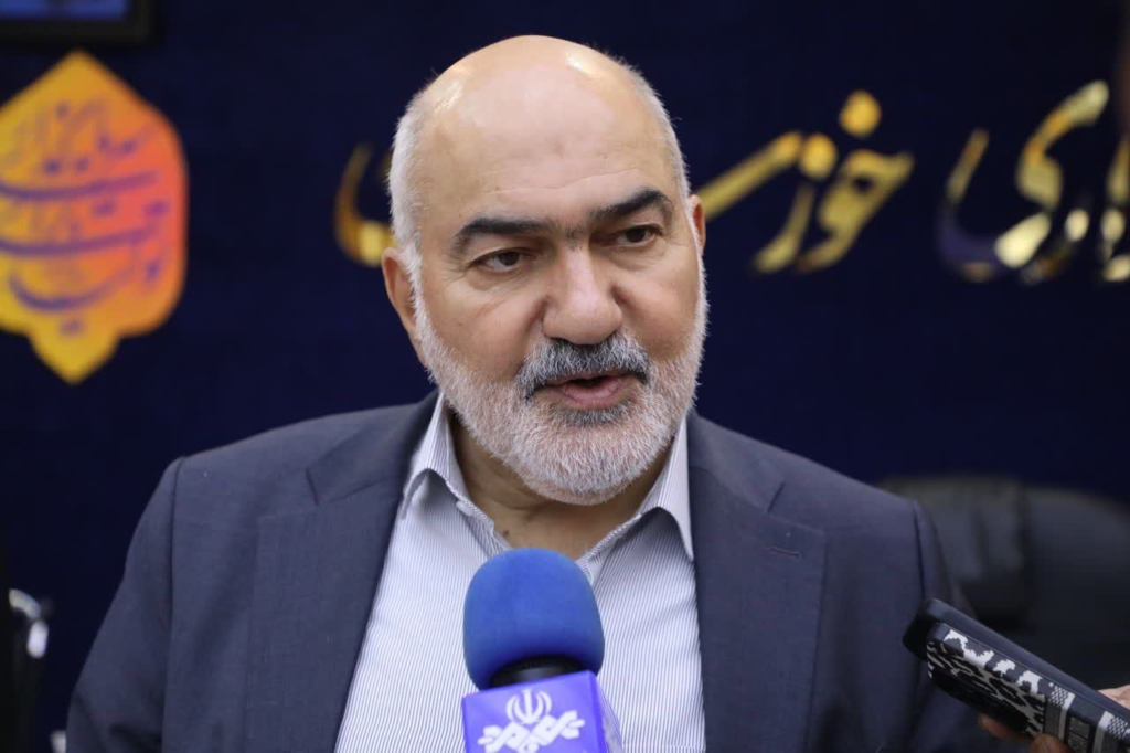 خوزستان پیشگام در جذب نیروی دهیاری با مجوز ملی / صدور مجوز استخدام ۱۷۸ نفر در دهیاری‌های خوزستان با پیگیری استاندار