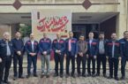 تقویت ارتباطات درون‌ سازمانی میان واحدهای خدماتی و تولیدی فولاد اکسین خوزستان