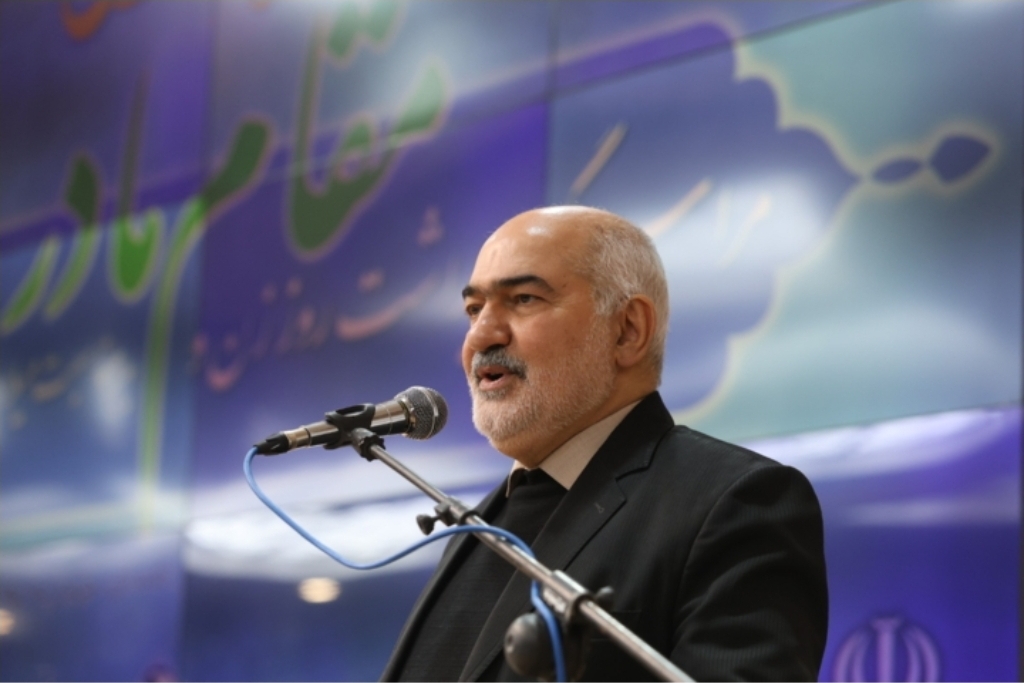 استاندار خوزستان: زنان پیشران توسعه استان خواهند بود