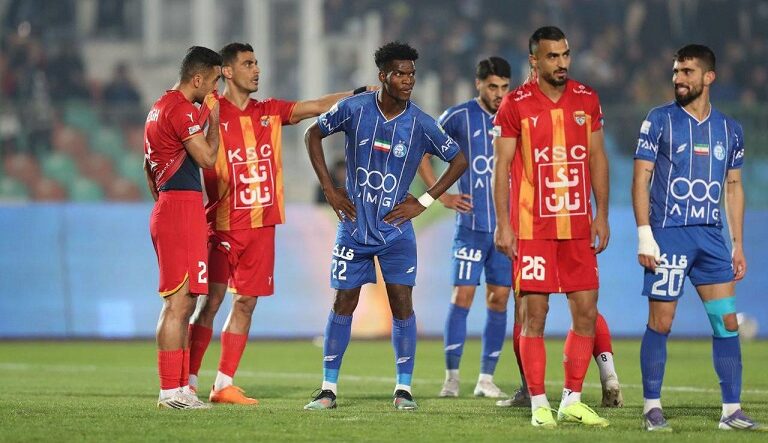 بررسی راهکارهای مشترک برای بازگشت استقلال خوزستان و فولاد به سطح اول فوتبال ایران