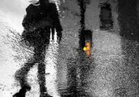 زیر پای تردید زیر پای تردید