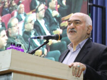 استاندار: خوزستان سزاوار بهره‌مندی از منافع صنعت نفت است / همکاری ملی حفاری و جهاد دانشگاهی برای تولید دکل‌ها و ادوات حفاری بومی