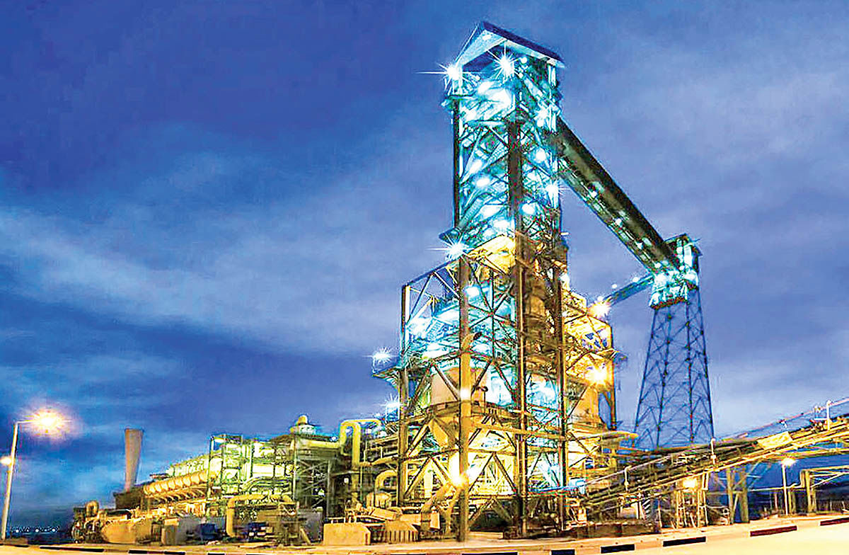 فولادسازی شادگان؛ توسعه‌ای که در زمانه تردیدها معنا پیدا می‌کند