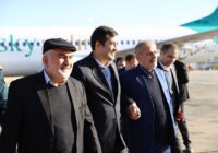 حضور وزیر ورزش در خوزستان برای افتتاح پروژه‌های ورزشی