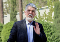 وزیر فرهنگ و ارشاد اسلامی وارد اهواز شد