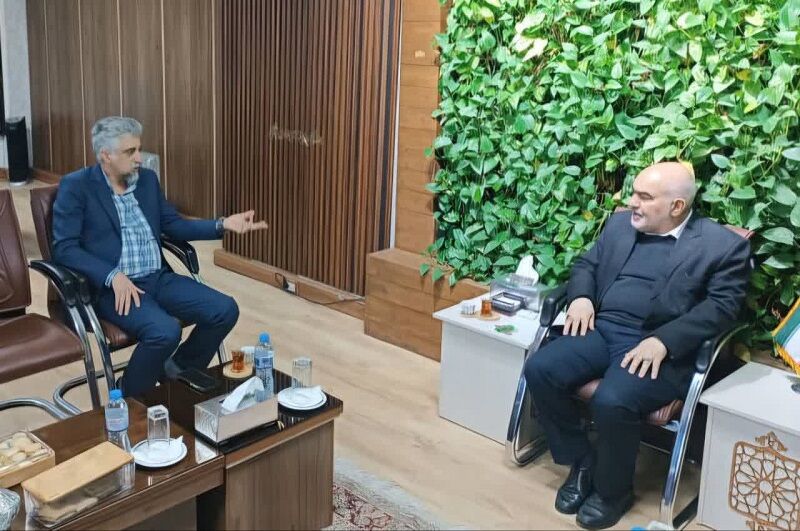 تالار «گفت‌وگو» الگویی ملی برای نهادینه‌سازی پاسخگویی