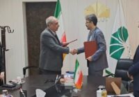 انعقاد تفاهمنامه همکاری مشترک ادارهکل صمت خوزستان و دانشگاه شهید چمران اهواز