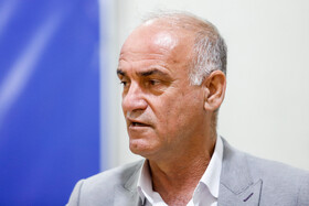 با ویسی نه مذاکره شده و نه پای عقد قرارداد رفته‌ایم/ از خلیفه‌اصل حمایت می‌کنیم