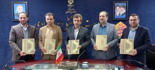 معاون استاندار: کنسرسیوم مهارت اقتصاد دیجیتال و هوش مصنوعی در خوزستان تشکیل میشود