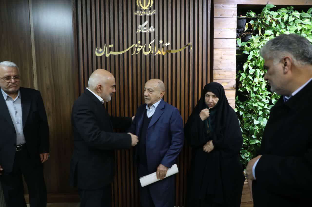 تکمیل ۳۰ مدرسه، آبرسانی به ۱۷ روستا و حمایت از معلولان