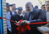 وزیر نیرو: خوزستان نیازمند برنامه‌ریزی ویژه و سفرهای استانی مستمر است