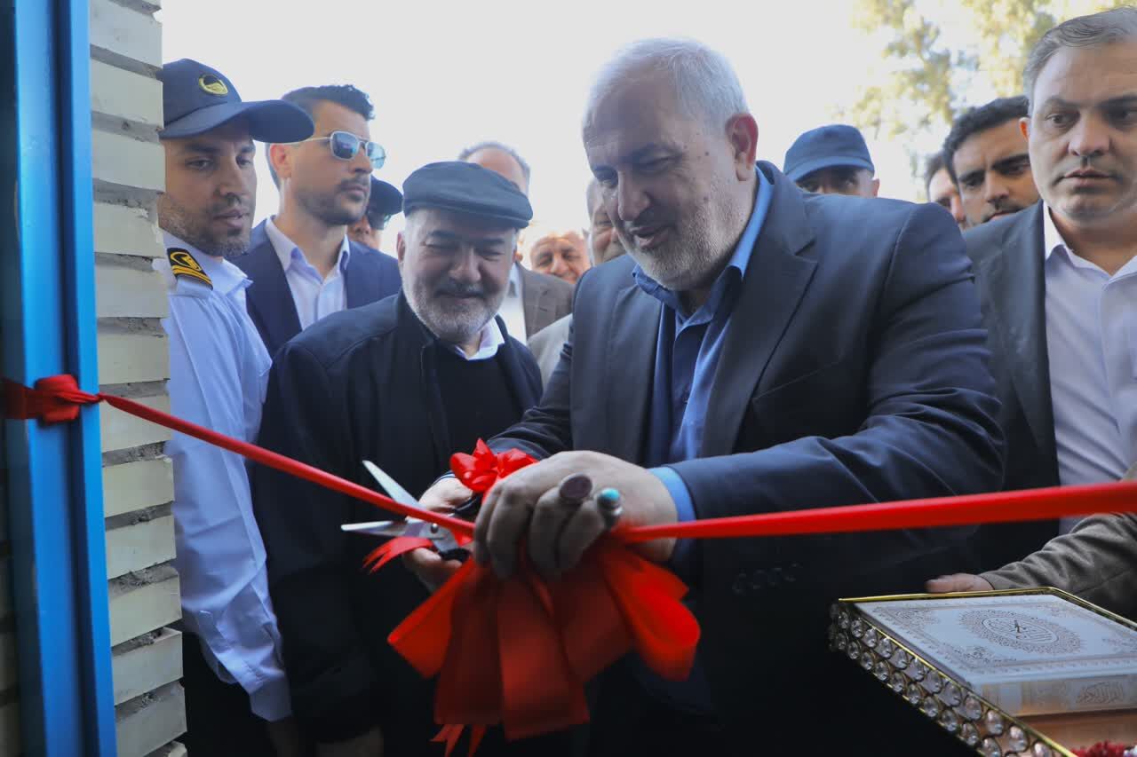 وزیر نیرو: خوزستان نیازمند برنامه‌ریزی ویژه و سفرهای استانی مستمر است