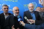 استاندار خوزستان: همدلی برای حل مشکلات استان نویدبخش تابستانی بدون قطعی برق است