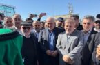 بهره‌برداری از ۲ پروژه آبرسانی در خوزستان