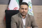پیام شهردار مسجدسلیمان به مناسبت چهلمین روز شهادت قائد امت و دانش‌آموزان مدرسه میناب