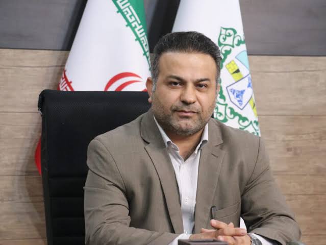 پیام شهردار مسجدسلیمان به مناسبت چهلمین روز شهادت قائد امت و دانشآموزان مدرسه میناب